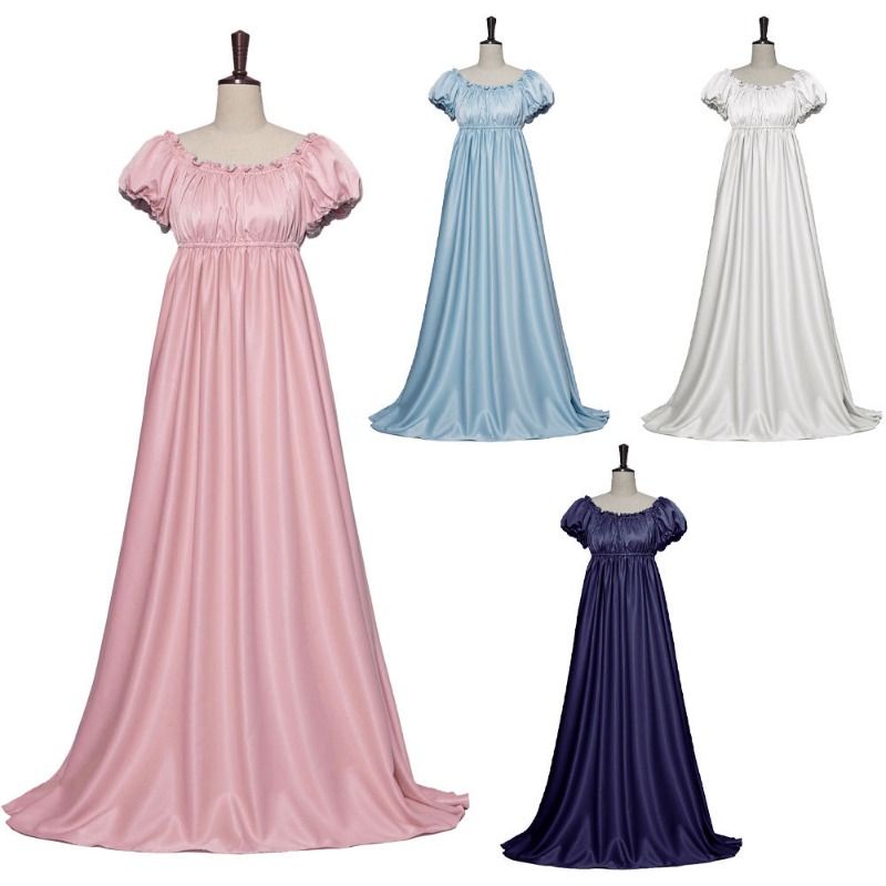 Evening Gown - Abito da donna per cosplay di