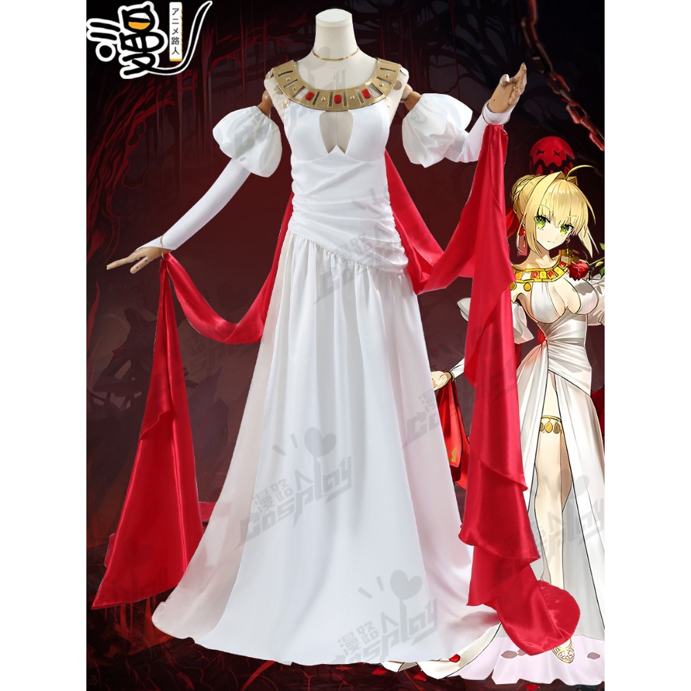 Evening Gown - Abito da sera nero, costume per
