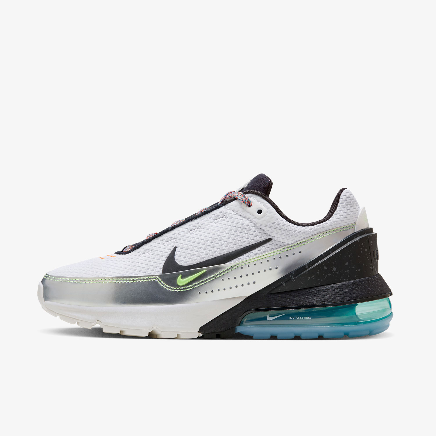 Nike Shoes Air Max 270 - Scarpe da corsa Nike Ufficiale autentiche