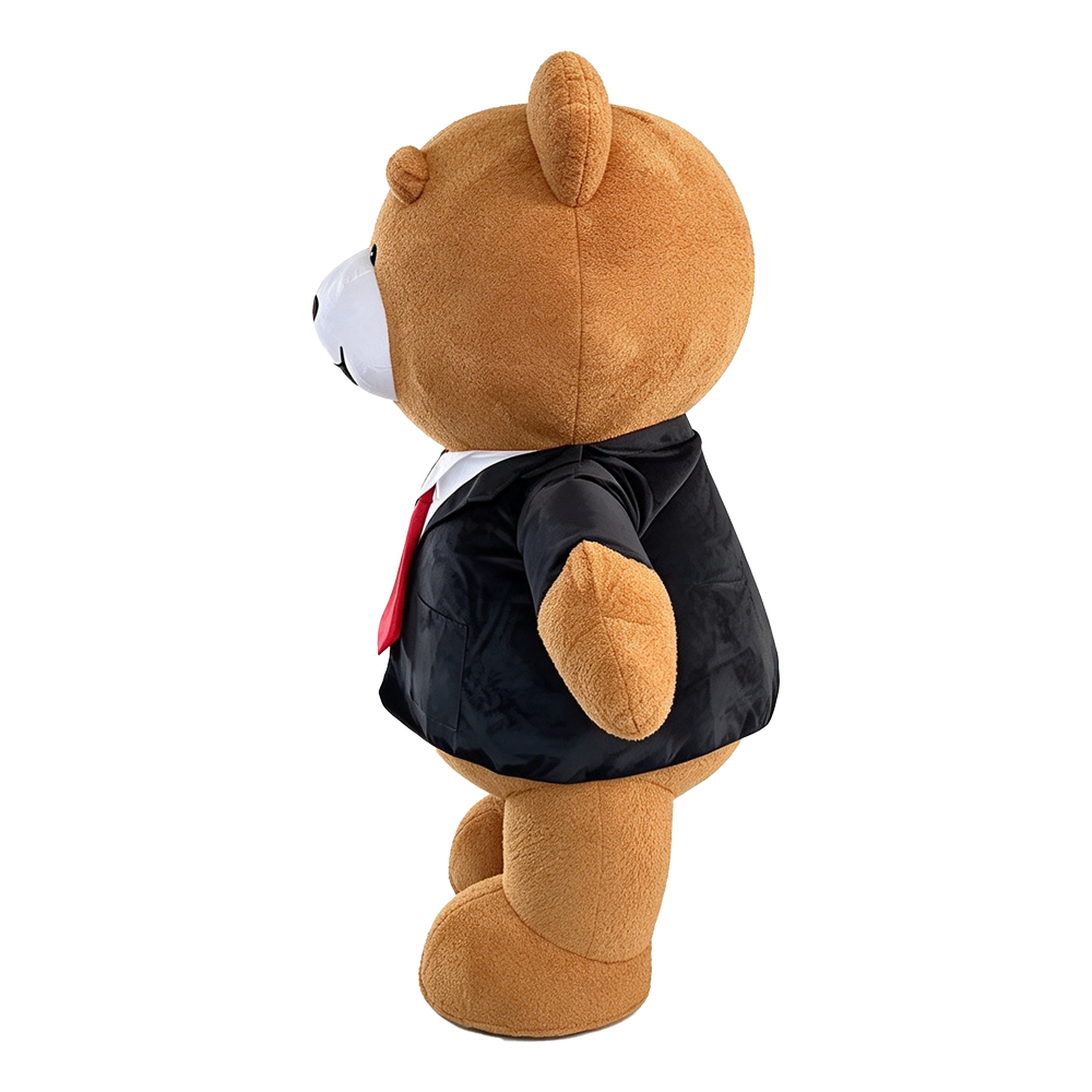 Costume da orsetto di peluche  - Wedding Dress recensione e prezzo