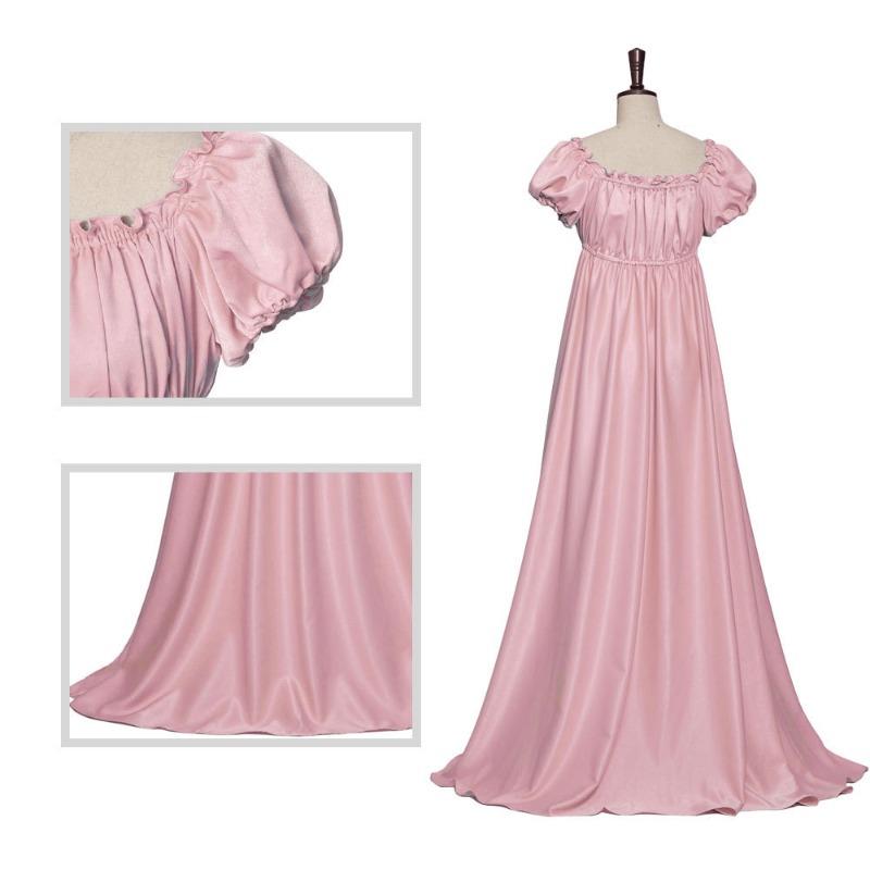 Abito da donna per cosplay di  - Evening Gown recensione e prezzo