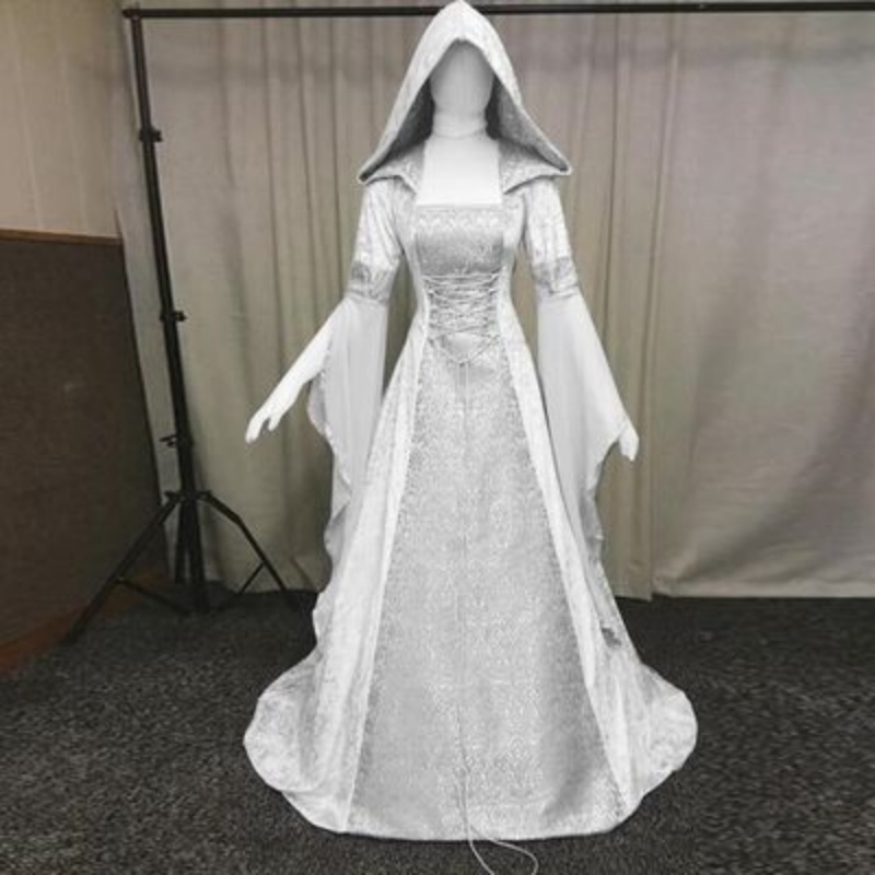 Costume da cosplay per donna,  - Wedding Dress recensione e prezzo