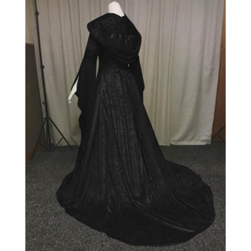 Costume da cosplay per donna,  - Wedding Dress recensione e prezzo