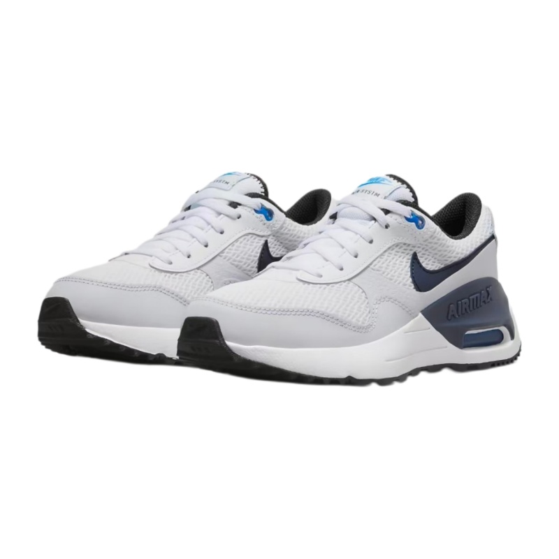 Nike Air Max SYSTM: scarpe cas - Nike Shoes Air Max 270 recensione e prezzo