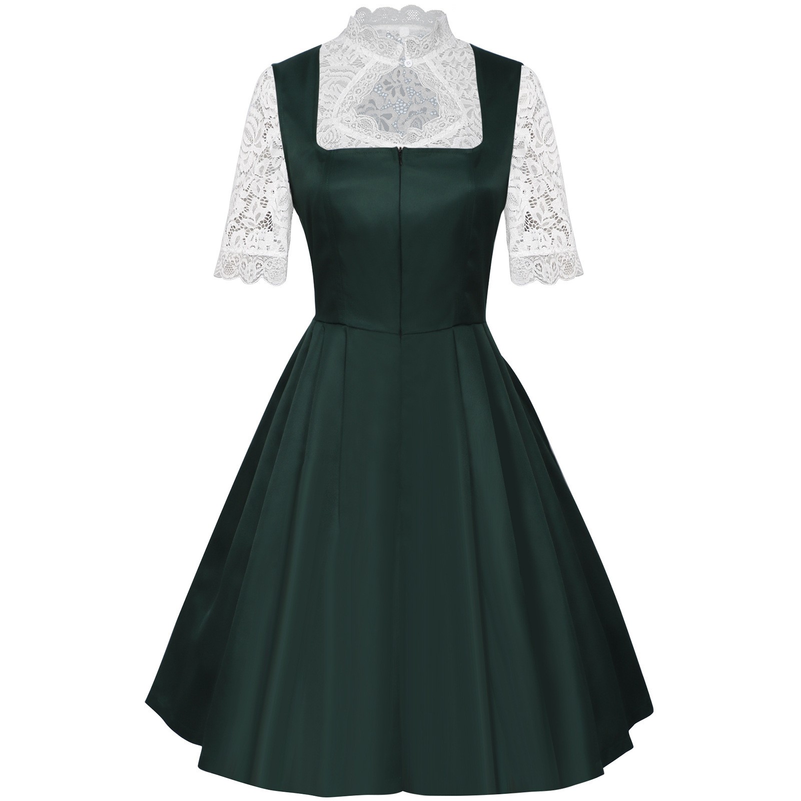 Abito Primaverile Fresco e Dol - Lace Dress recensione e prezzo
