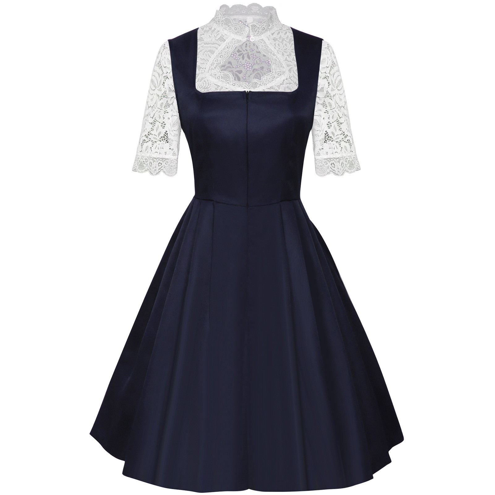 Abito Primaverile Fresco e Dol - Lace Dress recensione e prezzo