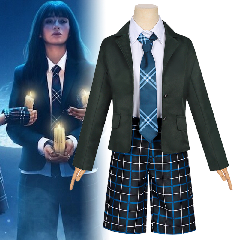 Coven Academy Briar Uniforme S - Womens Blazer recensione e prezzo