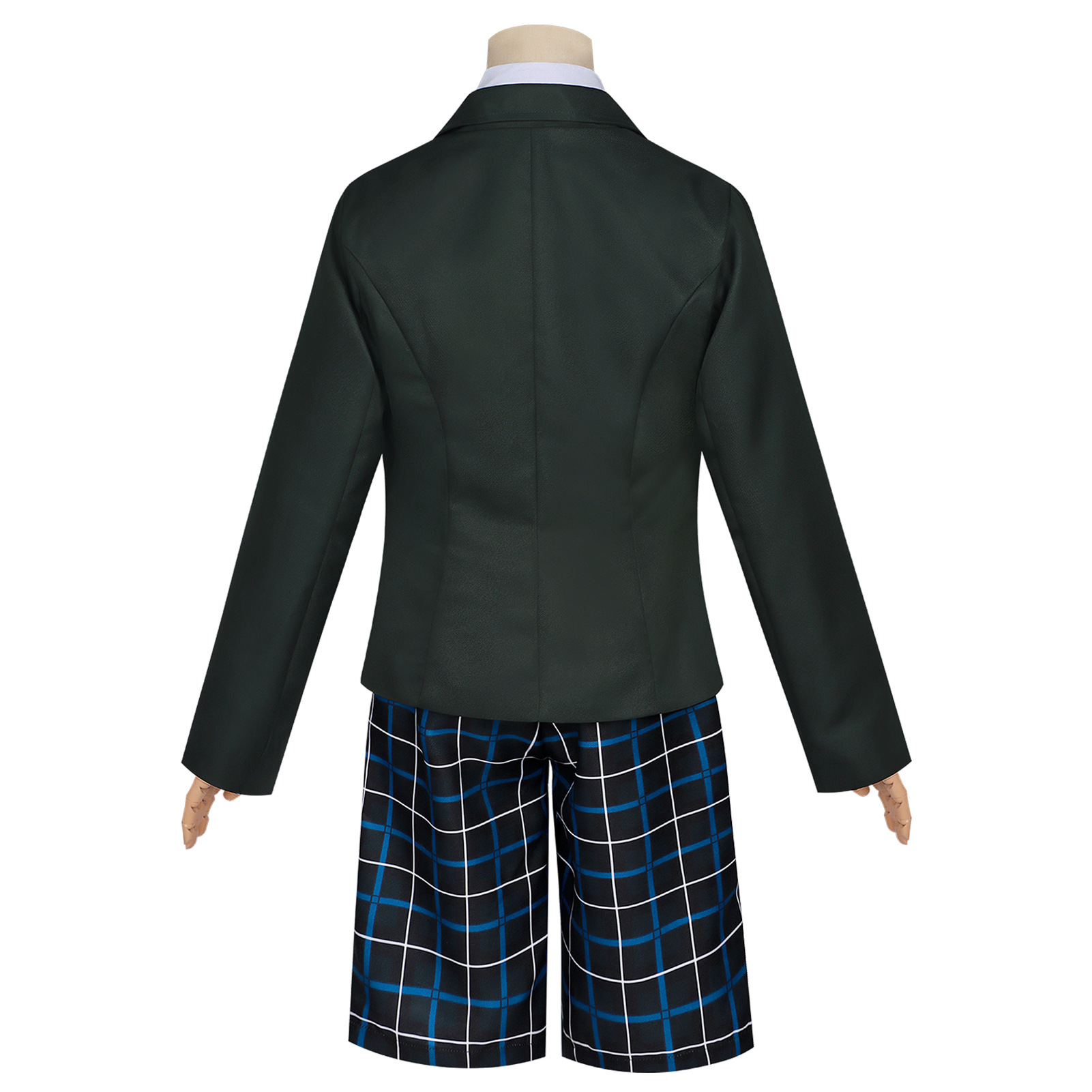 Coven Academy Briar Uniforme S - Womens Blazer recensione e prezzo