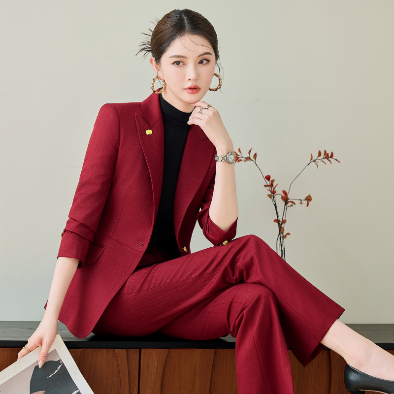 Set completo rosso da donna, c - Women'S Red Formal Wear recensione e prezzo