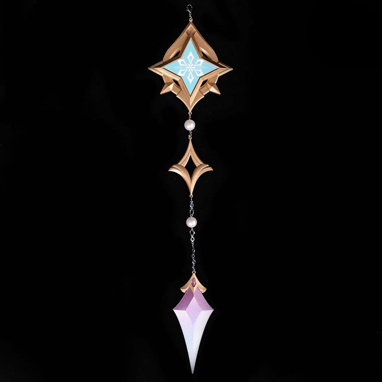 Costume Cosplay Odette di Gens - Formal Dress recensione e prezzo
