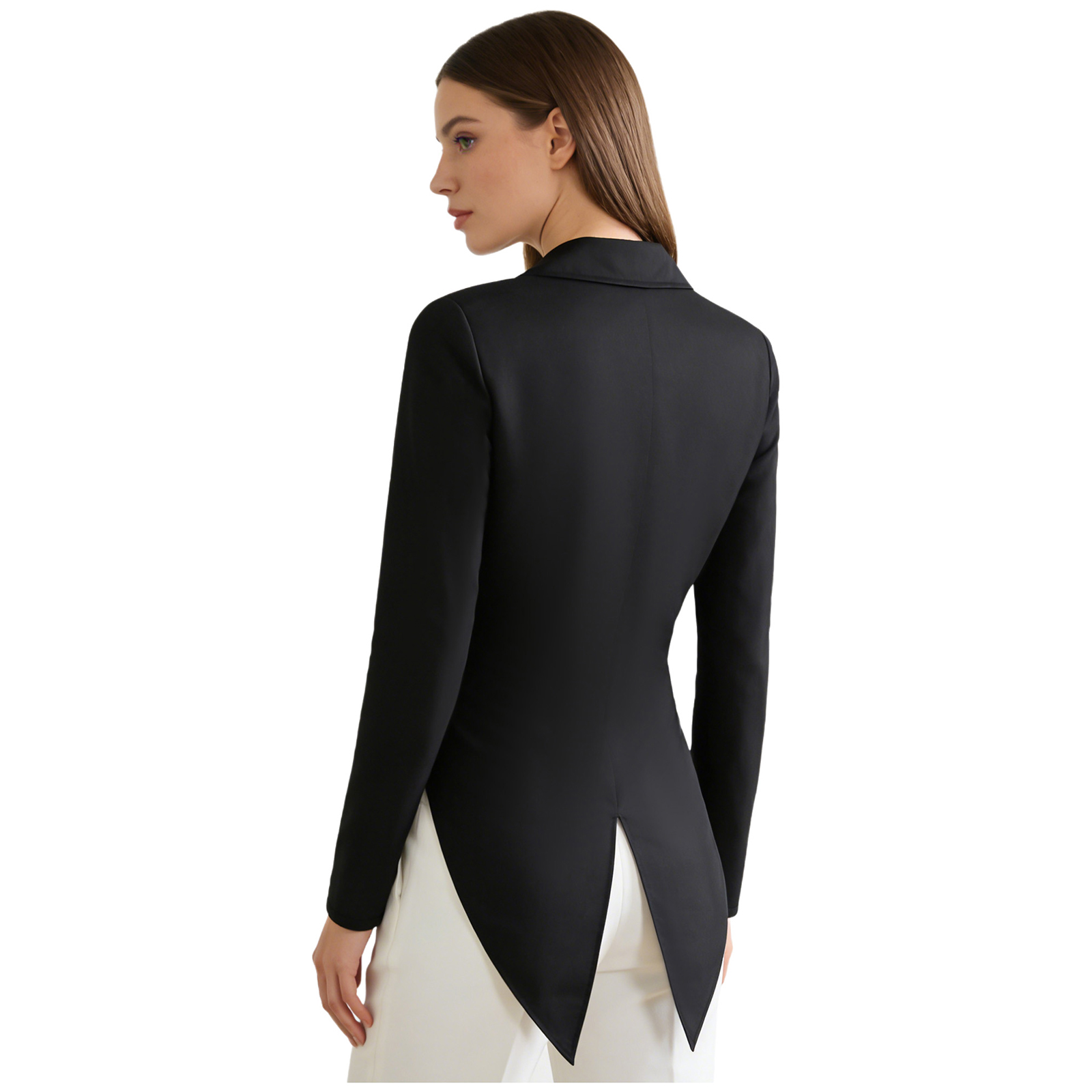 Giacca Vintage da Donna Stile  - Womens Blazer recensione e prezzo