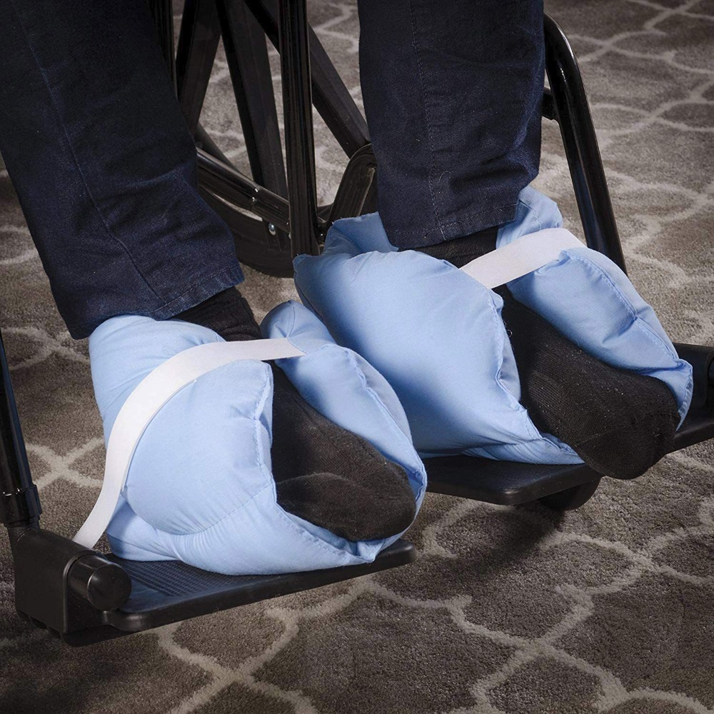 Cuscino protettivo per il tall - Womens Heels recensione e prezzo