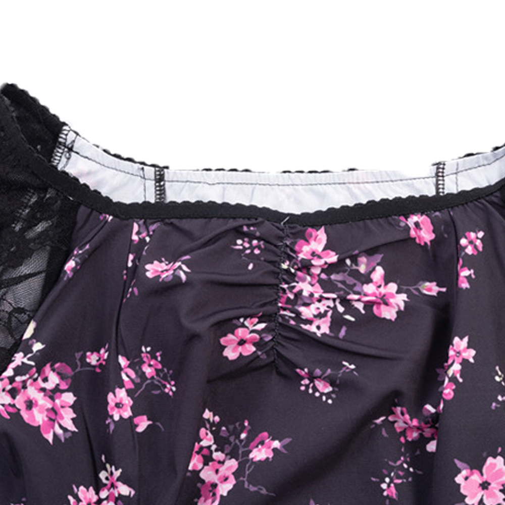 Costume Nikki Cosplay Obsessio - Midi Dress recensione e prezzo
