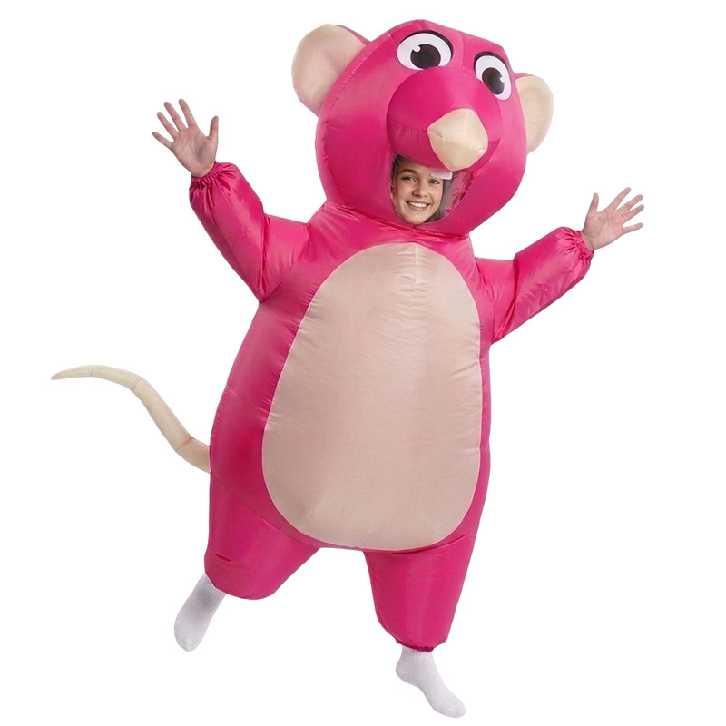 Costume Gonfiabile a Forma di  - Womens Suit recensione e prezzo