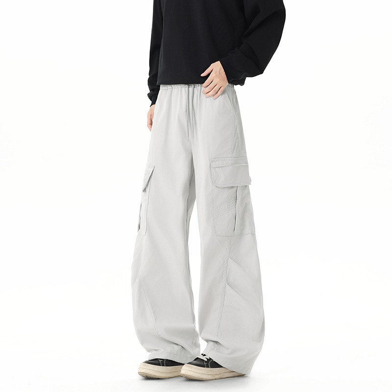 Pantaloni sportivi da uomo all - Tailored Trouser Wide recensione e prezzo