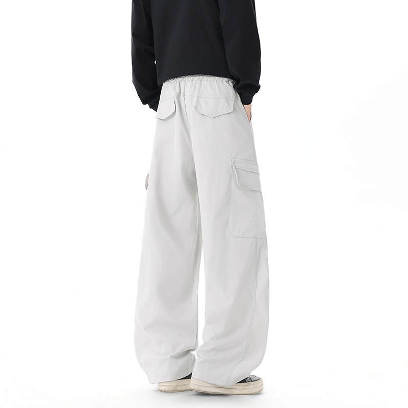 Pantaloni sportivi da uomo all - Tailored Trouser Wide recensione e prezzo
