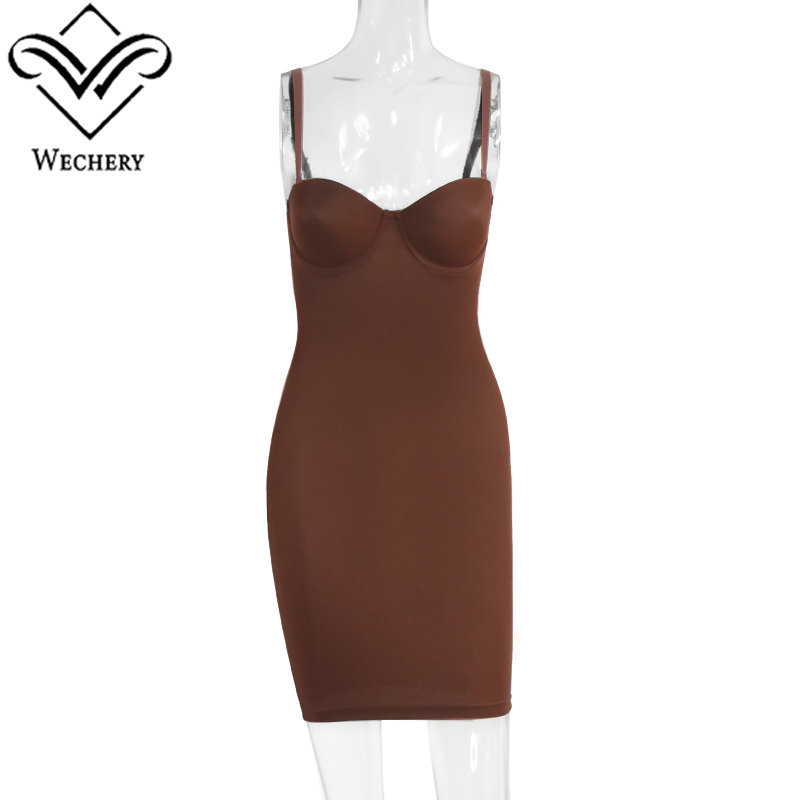 Wechery Abiti rossi da donna,  - Women'S Red Formal Wear recensione e prezzo