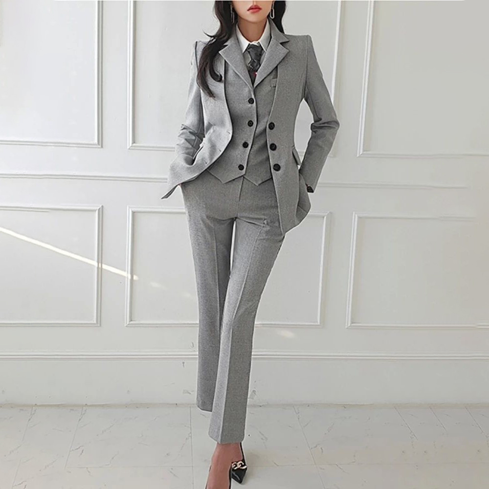 Allingentle Pantaloni da donna - Womens Blazer recensione e prezzo