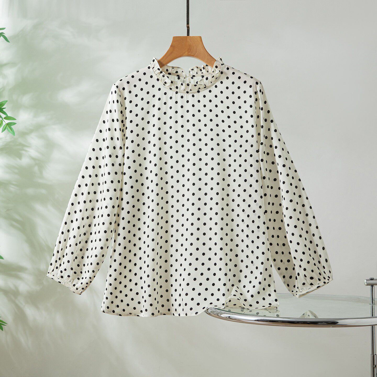 Winsleter - Camicia Elegante 9 - Silk Blouse recensione e prezzo