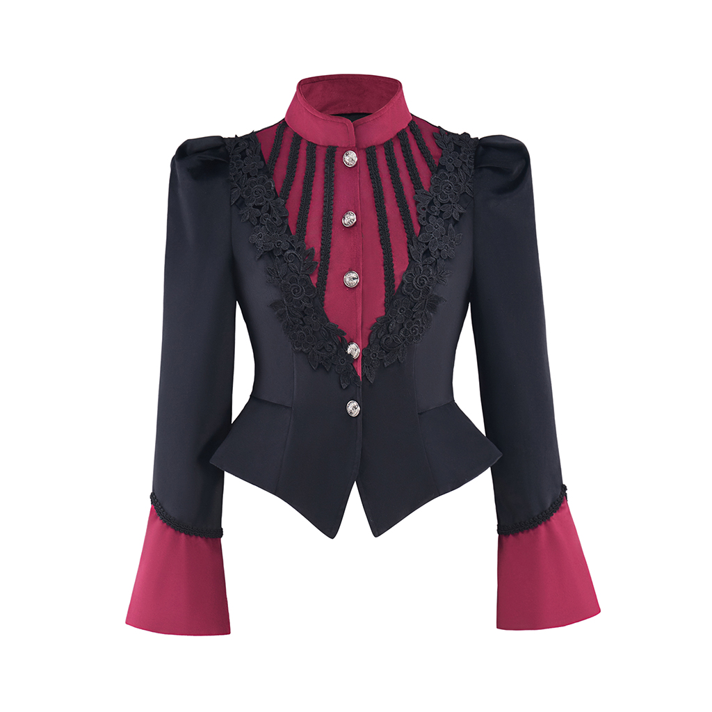 Giacca da donna vittoriana Ste - Womens Blazer recensione e prezzo