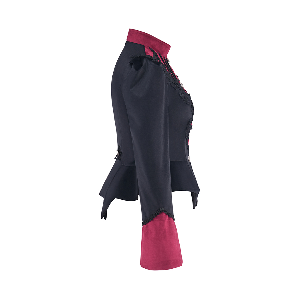 Giacca da donna vittoriana Ste - Womens Blazer recensione e prezzo
