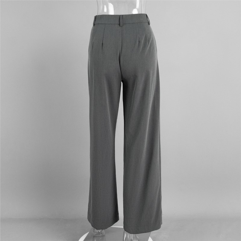 Pantaloni da donna, modello a  - Tailored Trouser Wide recensione e prezzo